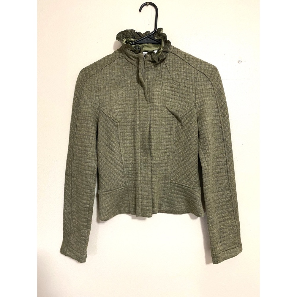 Diane Von Furstenberg Jacket